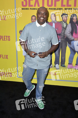 Filmpremiere 'Einer von sechs' in Los Angeles