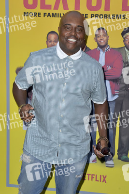 Filmpremiere 'Einer von sechs' in Los Angeles