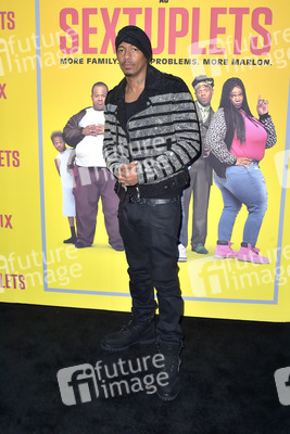 Filmpremiere 'Einer von sechs' in Los Angeles