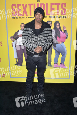 Filmpremiere 'Einer von sechs' in Los Angeles