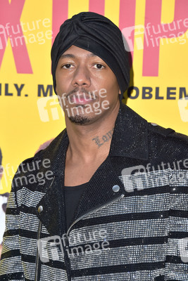 Filmpremiere 'Einer von sechs' in Los Angeles