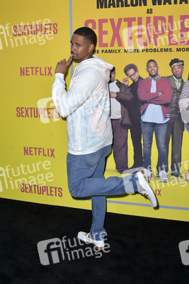 Filmpremiere 'Einer von sechs' in Los Angeles