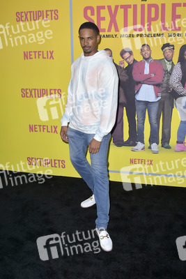 Filmpremiere 'Einer von sechs' in Los Angeles