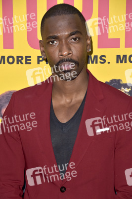 Filmpremiere 'Einer von sechs' in Los Angeles