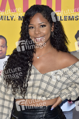 Filmpremiere 'Einer von sechs' in Los Angeles