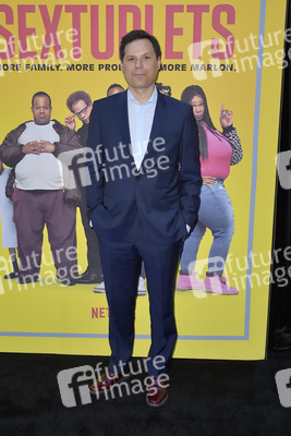 Filmpremiere 'Einer von sechs' in Los Angeles