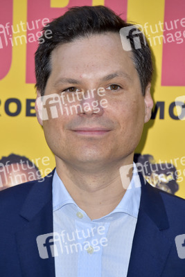 Filmpremiere 'Einer von sechs' in Los Angeles