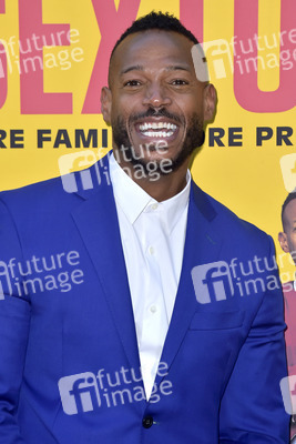 Filmpremiere 'Einer von sechs' in Los Angeles