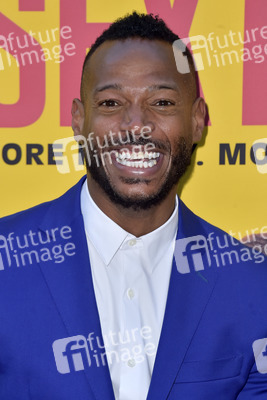 Filmpremiere 'Einer von sechs' in Los Angeles