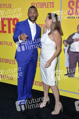 Filmpremiere 'Einer von sechs' in Los Angeles