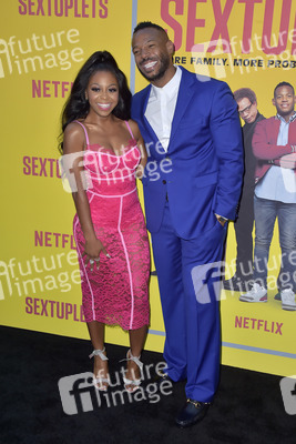 Filmpremiere 'Einer von sechs' in Los Angeles