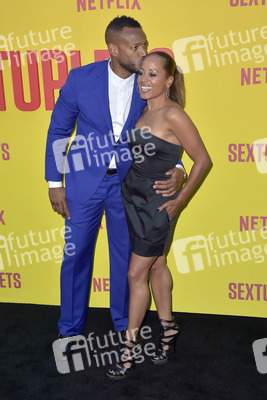 Filmpremiere 'Einer von sechs' in Los Angeles