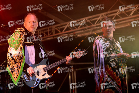 A Summer's Tale Festival 2019 in Luhmühlen