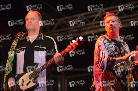 A Summer's Tale Festival 2019 in Luhmühlen