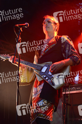 A Summer's Tale Festival 2019 in Luhmühlen