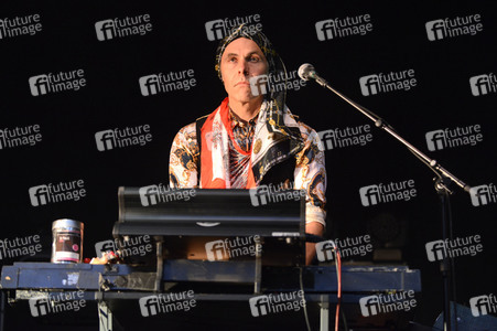 A Summer's Tale Festival 2019 in Luhmühlen