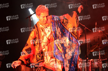 A Summer's Tale Festival 2019 in Luhmühlen