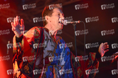 A Summer's Tale Festival 2019 in Luhmühlen