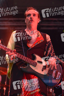 A Summer's Tale Festival 2019 in Luhmühlen