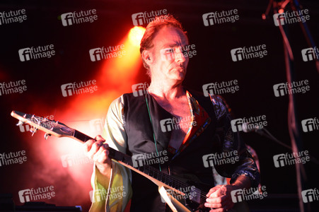 A Summer's Tale Festival 2019 in Luhmühlen