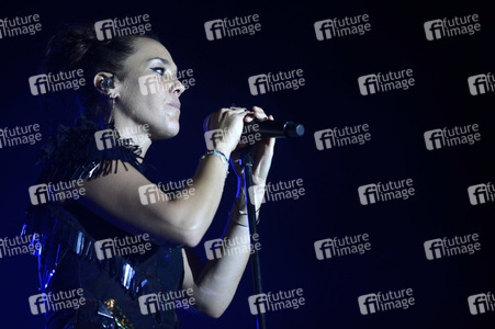 A Summer's Tale Festival 2019 in Luhmühlen