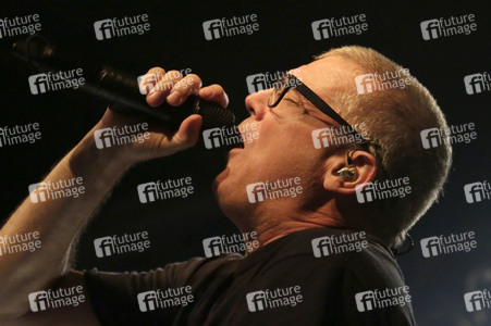 Konzert von Descendents in Hannover