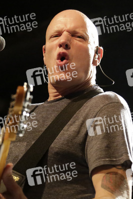 Konzert von Descendents in Hannover