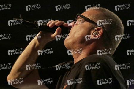 Konzert von Descendents in Hannover