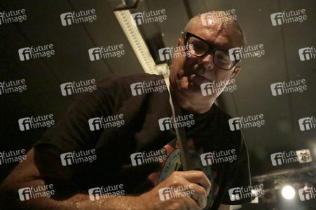 Konzert von Descendents in Hannover