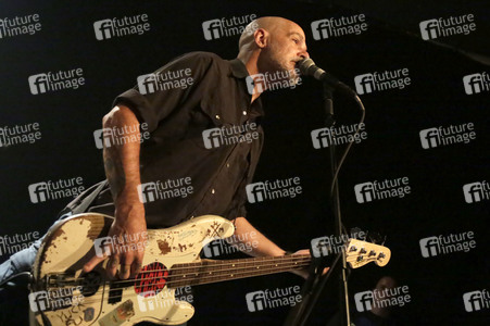 Konzert von Descendents in Hannover