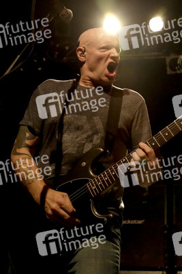 Konzert von Descendents in Hannover