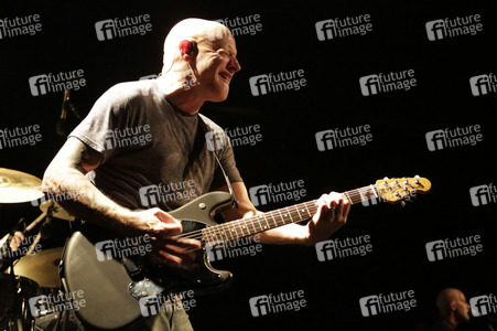 Konzert von Descendents in Hannover