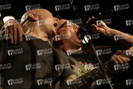 Konzert von Descendents in Hannover