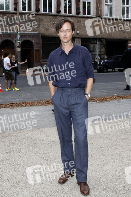 Settermin 'Fabian - Der Gang vor die Hunde' in Görlitz