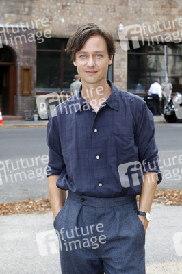 Settermin 'Fabian - Der Gang vor die Hunde' in Görlitz