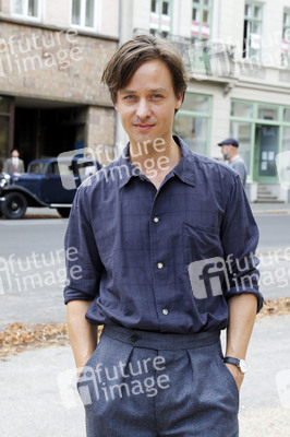 Settermin 'Fabian - Der Gang vor die Hunde' in Görlitz