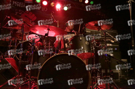 Konzert von Useless ID in Hannover