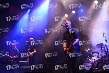 Fährmannsfest 2019 in Hannover