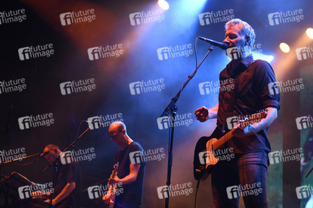 Fährmannsfest 2019 in Hannover