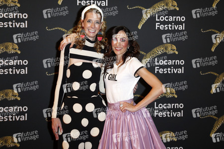 Filmpremiere '7500', Locarno Film Festival 2019