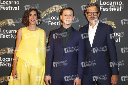 Filmpremiere '7500', Locarno Film Festival 2019