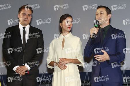 Filmpremiere '7500', Locarno Film Festival 2019