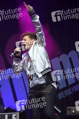 90er Olymp 2019 in Berlin