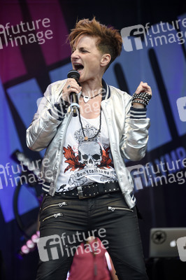 90er Olymp 2019 in Berlin