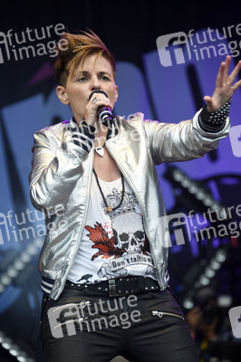 90er Olymp 2019 in Berlin