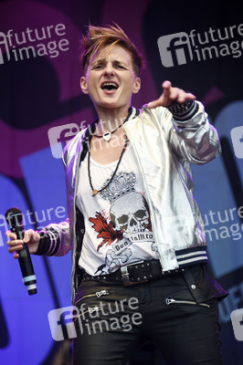 90er Olymp 2019 in Berlin