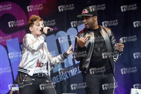 90er Olymp 2019 in Berlin