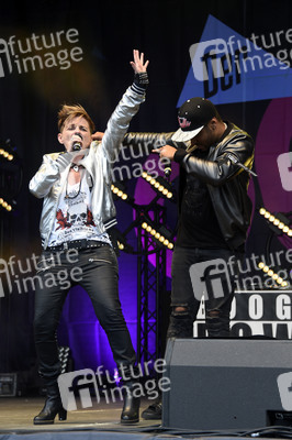 90er Olymp 2019 in Berlin