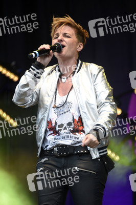 90er Olymp 2019 in Berlin