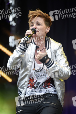 90er Olymp 2019 in Berlin